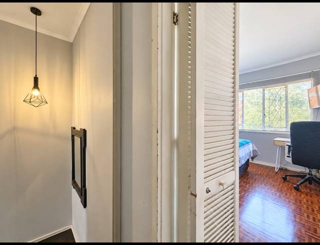 1 BEDROOM TOWNHOUSE FOR SALE IN MUSGRAVE